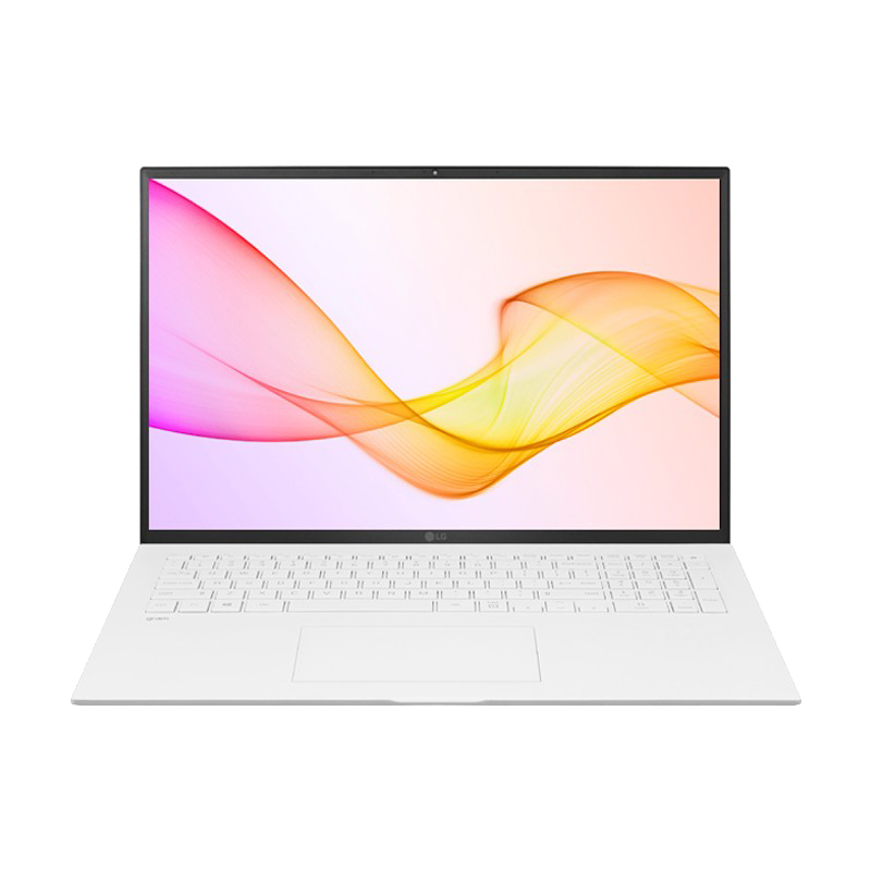 LG 超轻薄窄边框笔记本