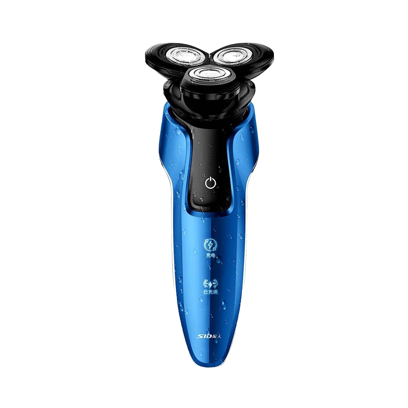 超人 防夹须快充剃须刀