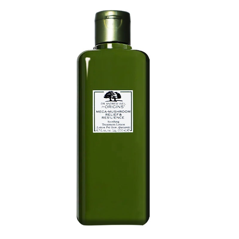 悦木之源 灵芝萃取 爽肤水