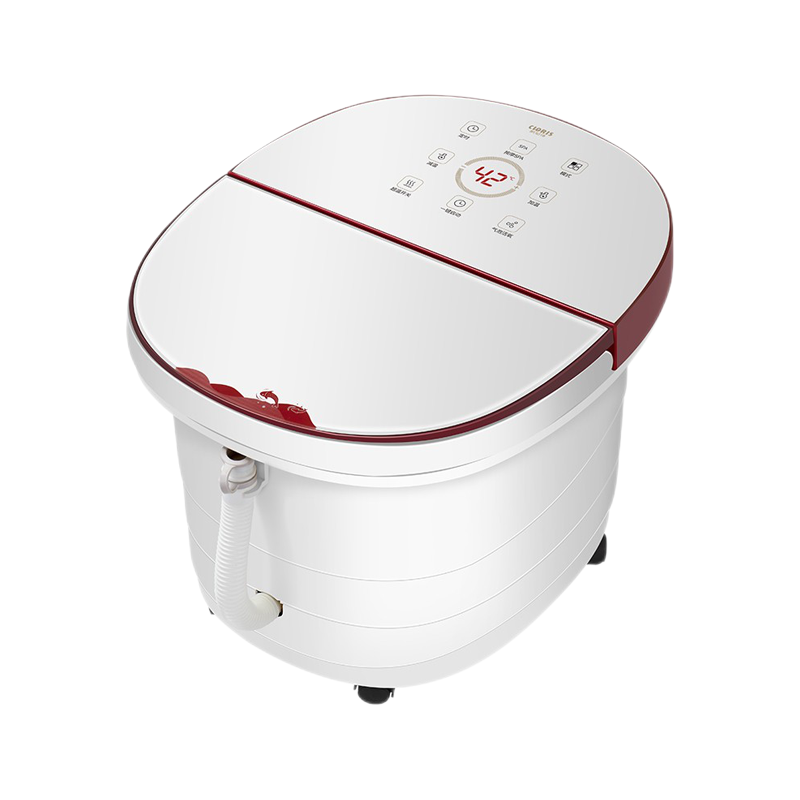 凯伦诗 防漏电保护足浴盆