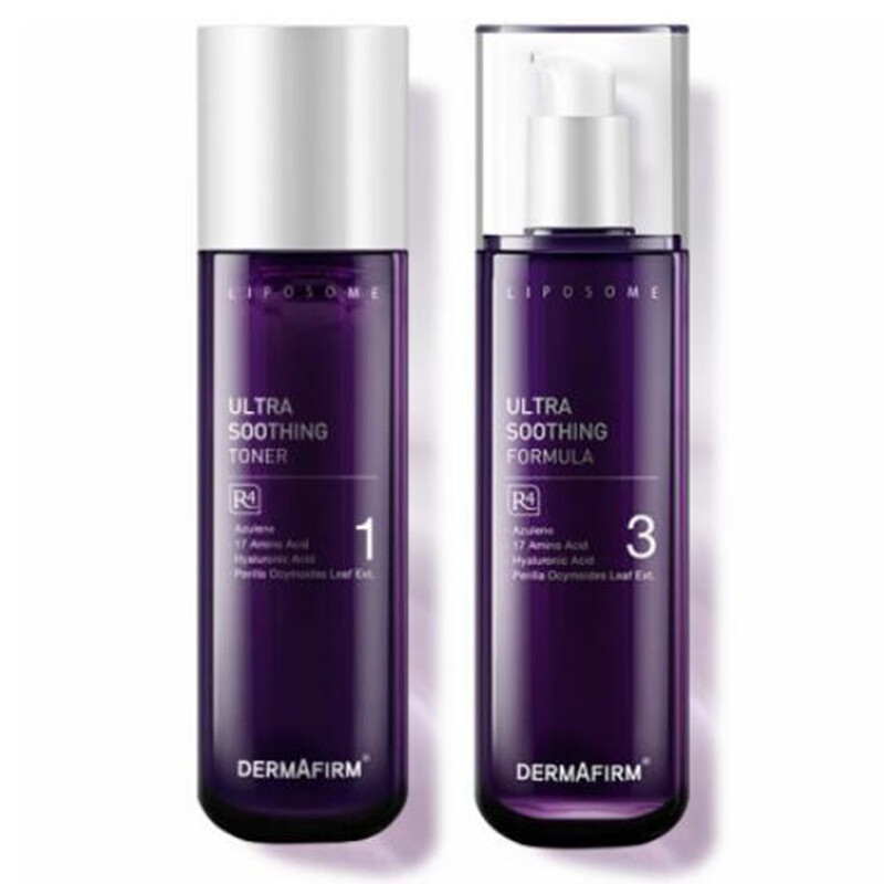 德妃 紫苏 爽肤水