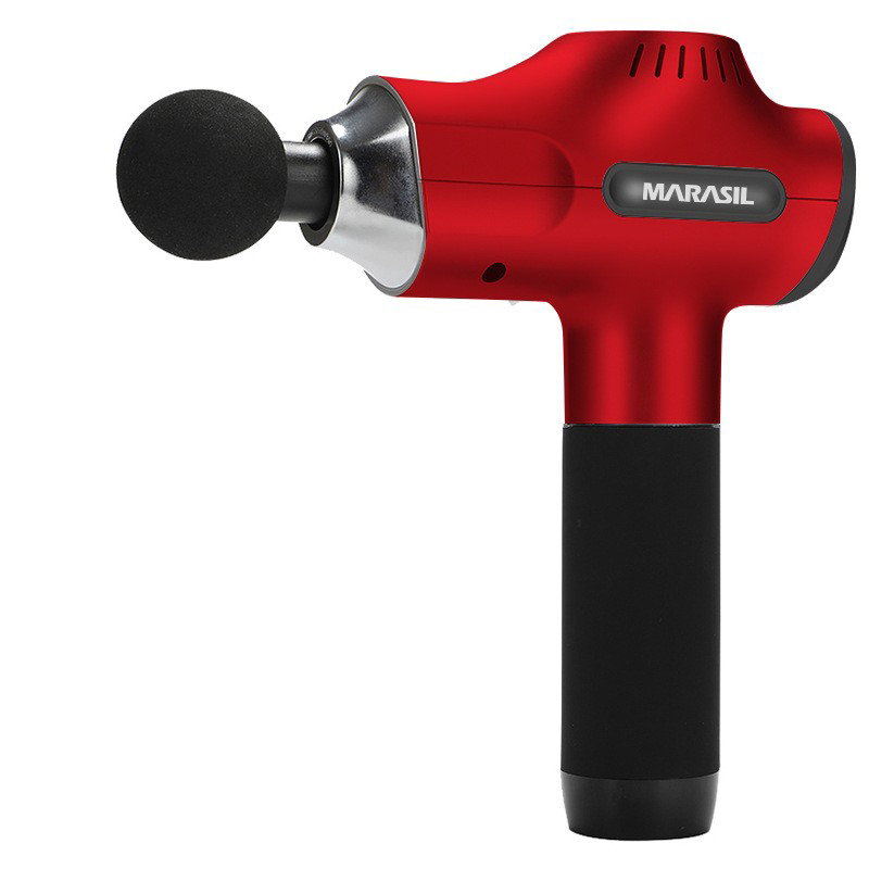 宏达 红色筋膜枪