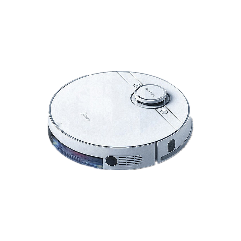 美的 智能分区 扫地机器人