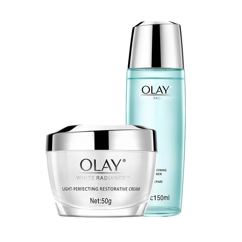 OLAY 水感透白补水套装