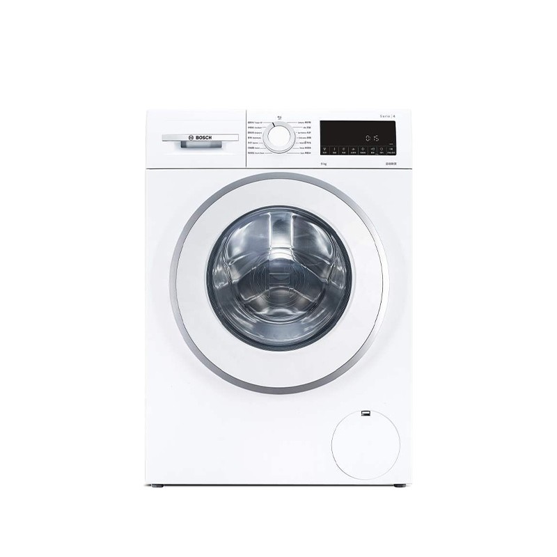 博世 自动除渍洗衣机