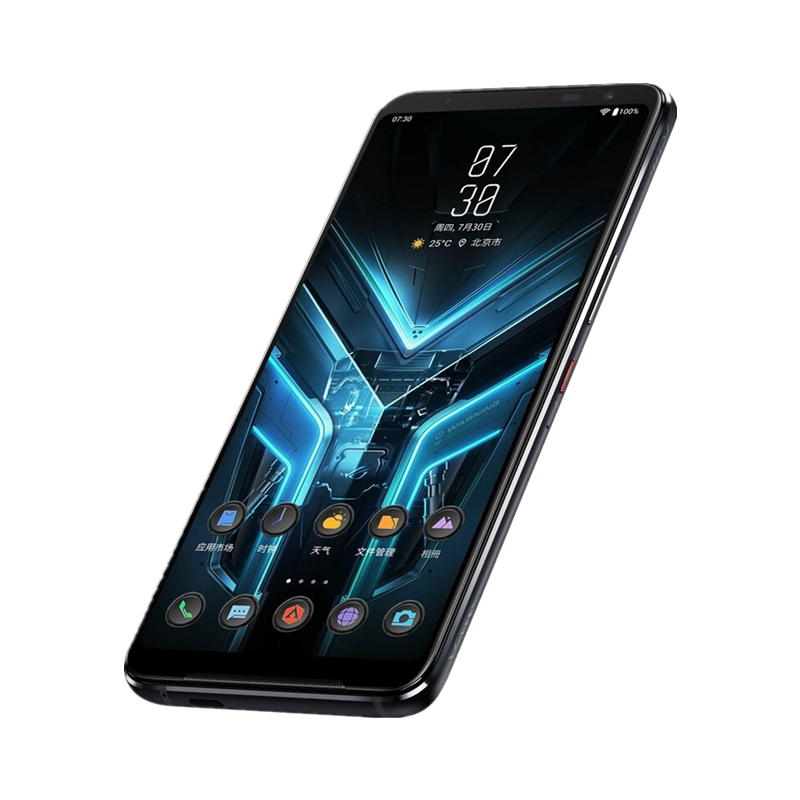 ROG 续航持久手机