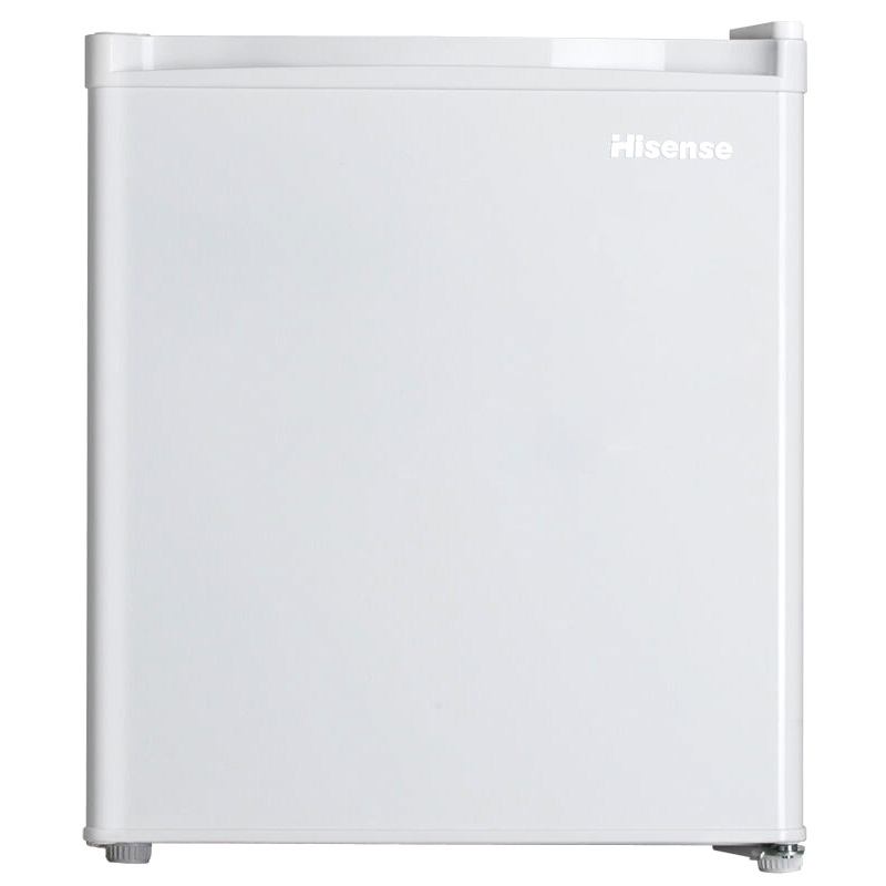 海信 迷你小型单门全冷藏电冰箱
