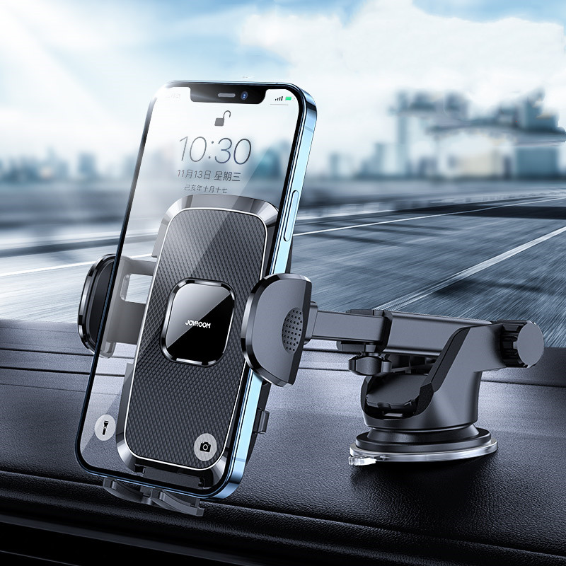 机乐堂 多功能车载支架