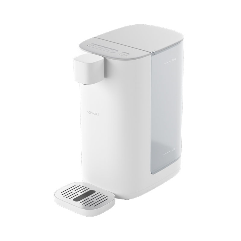 心想 多挡水温小巧饮水机