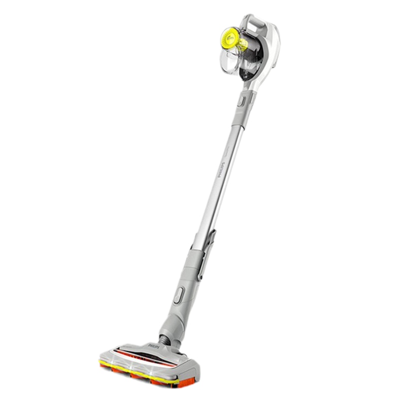 飞利浦 手持无线家用吸尘器