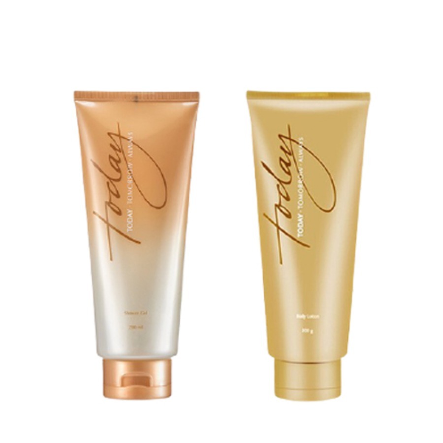 雅芳 香氛 身体乳