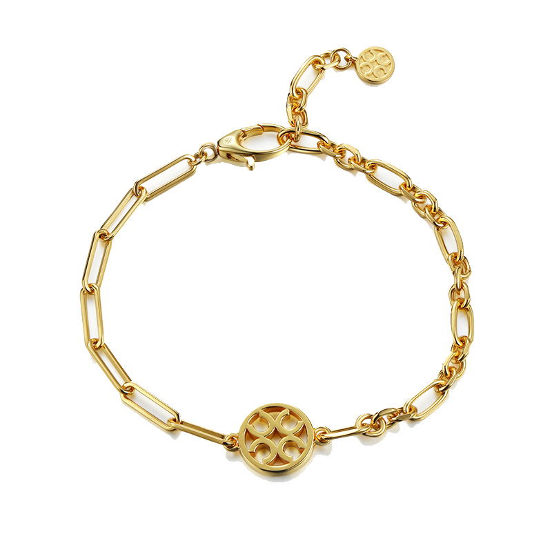 OrangeCube不对称手链