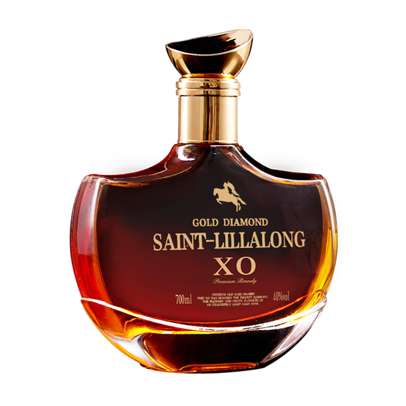 萨德侯爵 清爽甘洌白兰地