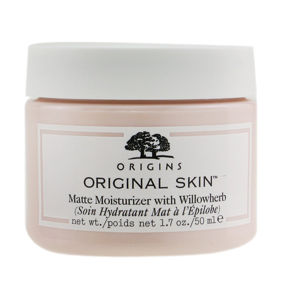 悦木之源 恢复水嫩面霜