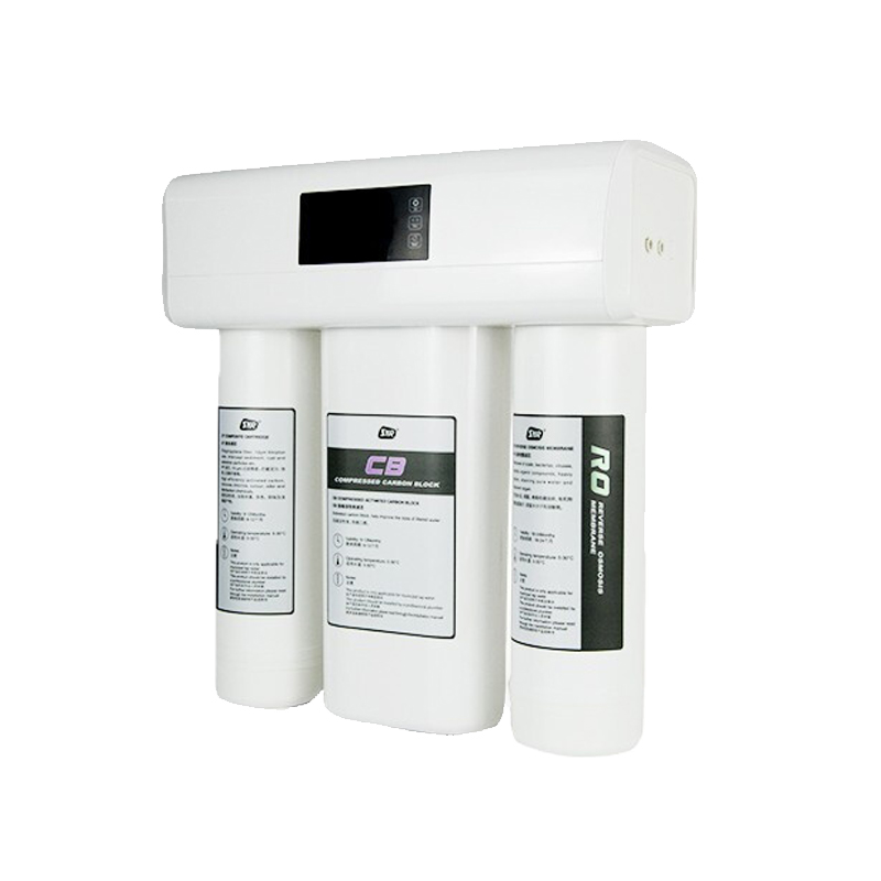 汉斯希尔 水质监测净水器