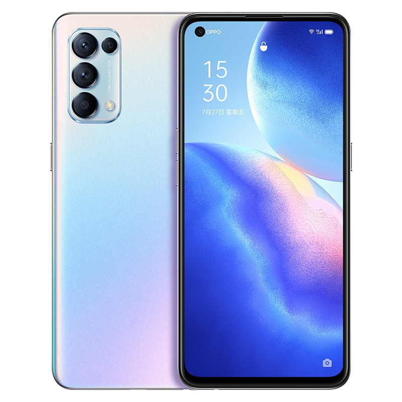 OPPO 智慧美颜 手机