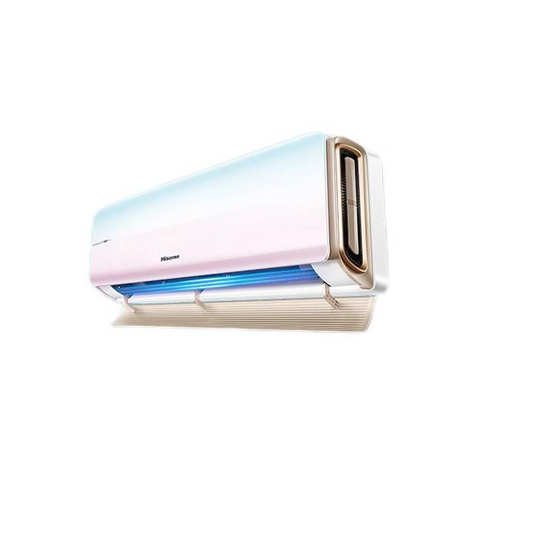 海信 健康家新风系统挂式空调