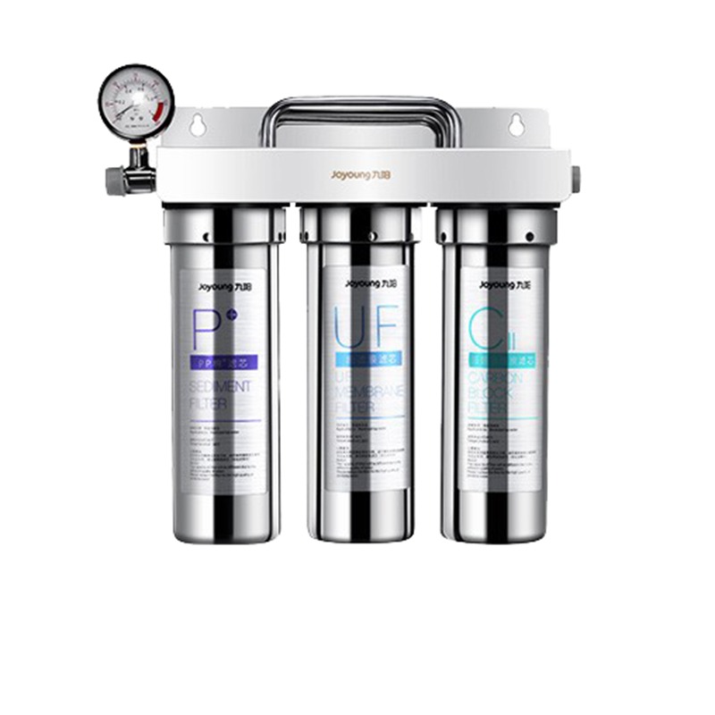 九阳 保留矿物质净水器