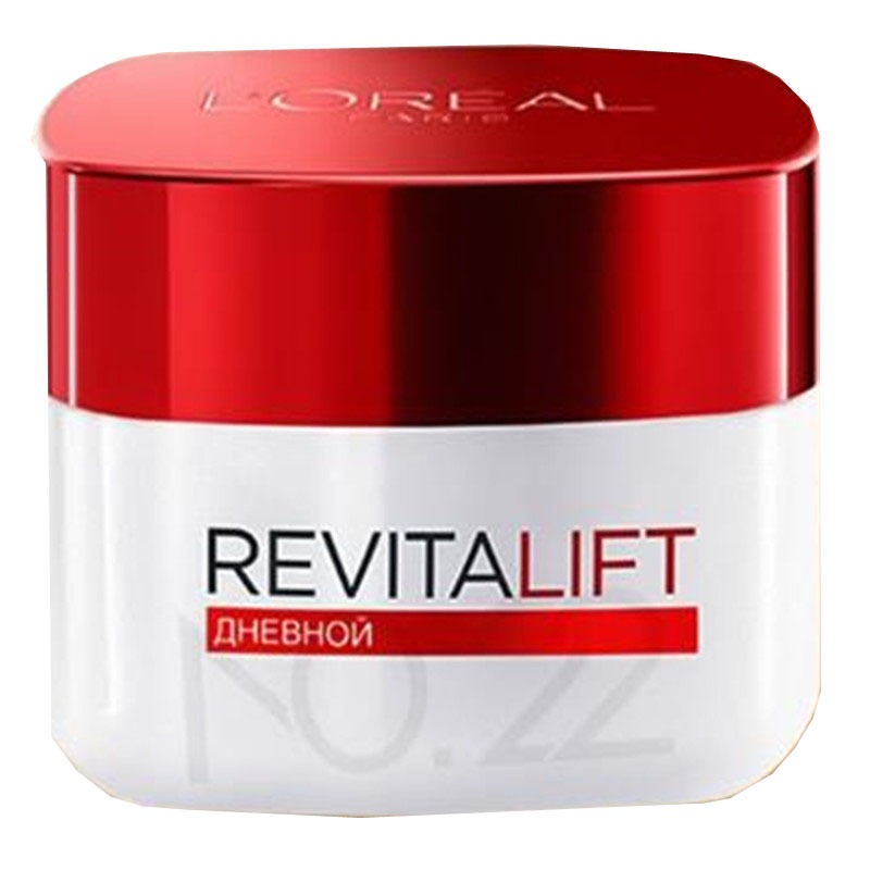 欧莱雅滋润柔肤面霜