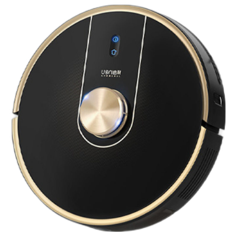 由利 地图存储扫记忆地机器人