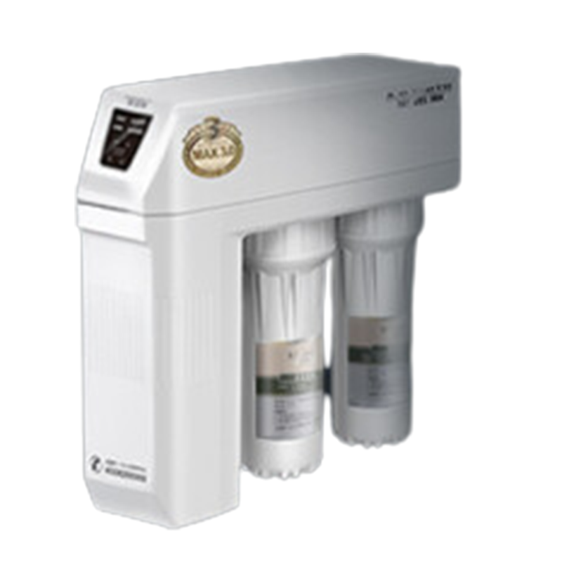 史密斯 低废水即滤反渗透净水器