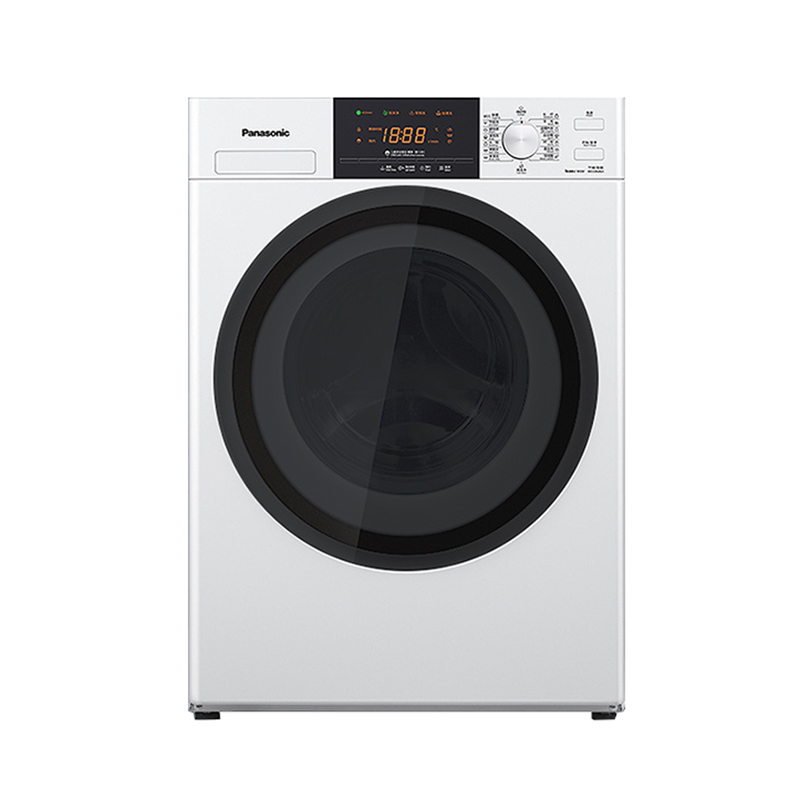 松下 多种洗护程序洗衣机