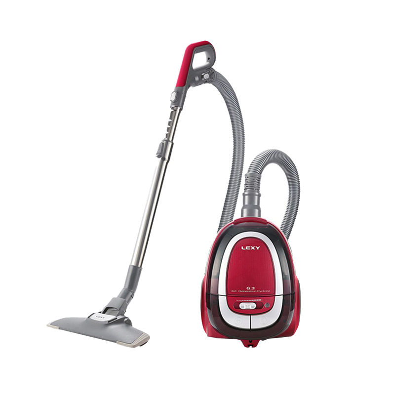 莱克 卧式纤薄刷头吸尘器