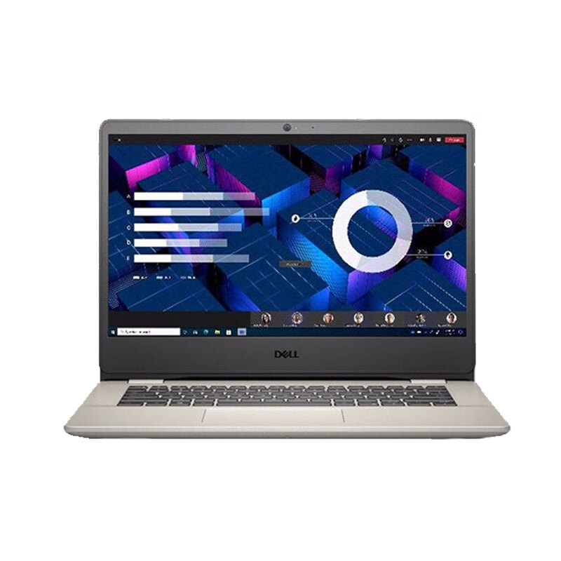 戴尔 大满贯接口 笔记本