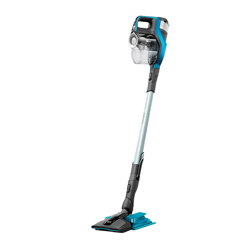 飞利浦 无线手持吸尘器