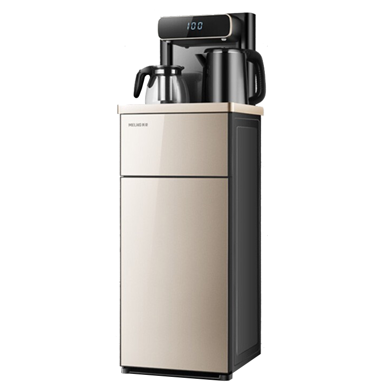 美菱 冷热型饮水机