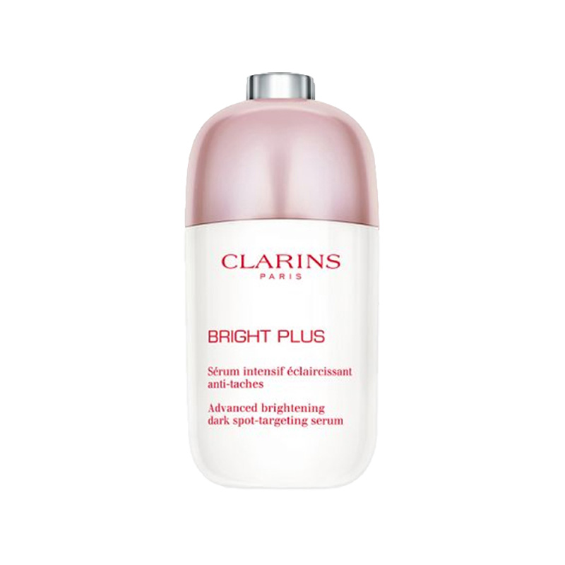 娇韵诗 美白 面部精华