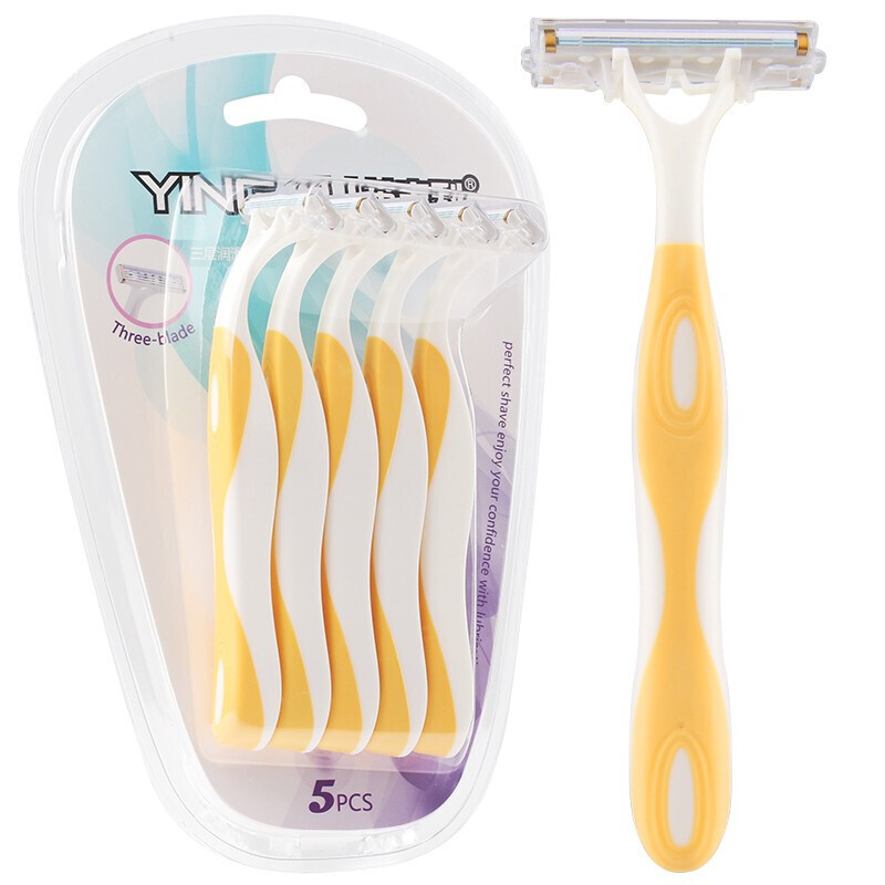 英吉利朵梦脱毛刀