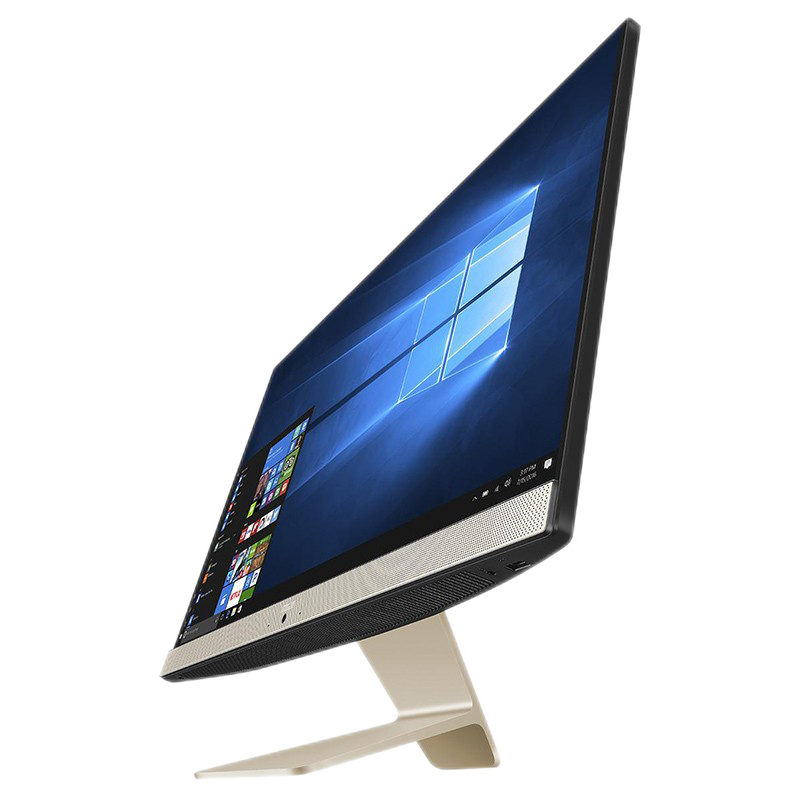 华硕 防眩技术一体机