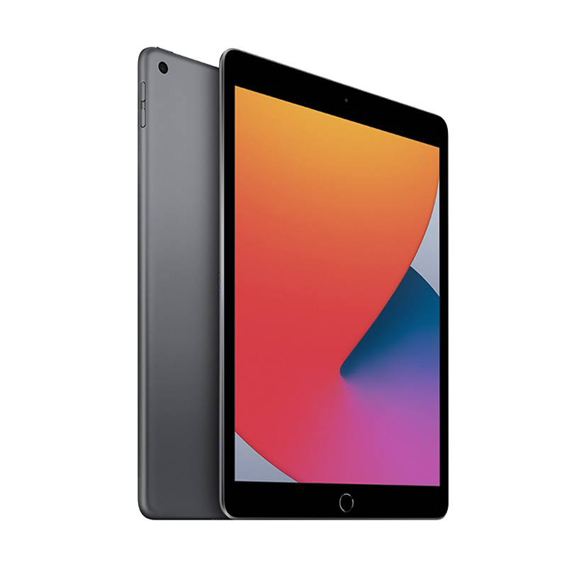 Apple 运行畅快平板电脑