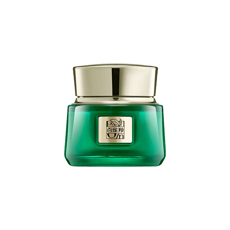 百雀羚 强韧肌底 眼霜