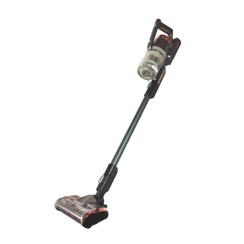 美的 小型大吸力低噪音吸尘器