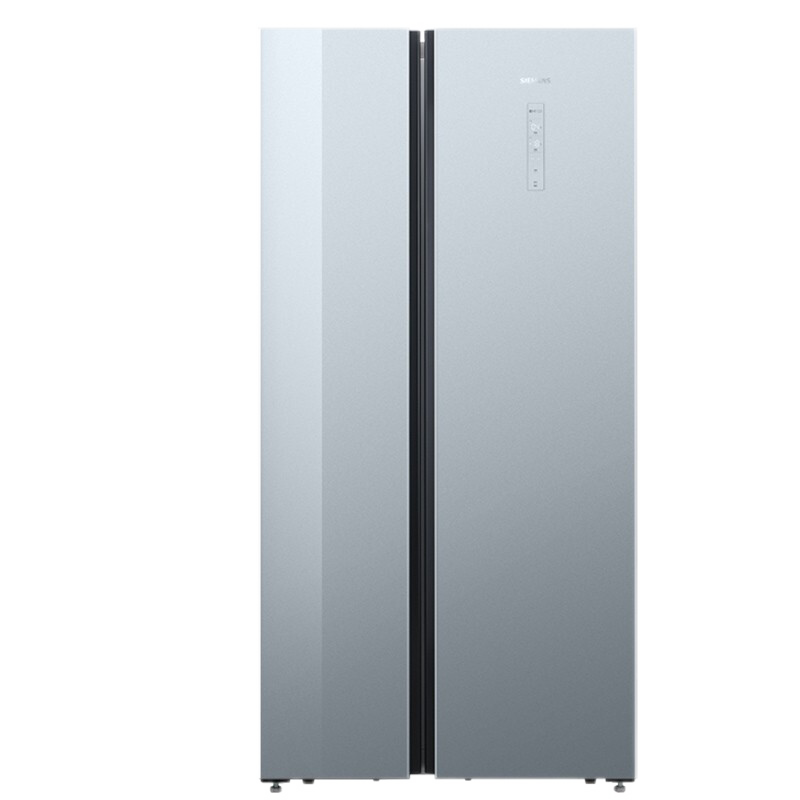 西门子 高颜值实用冰箱