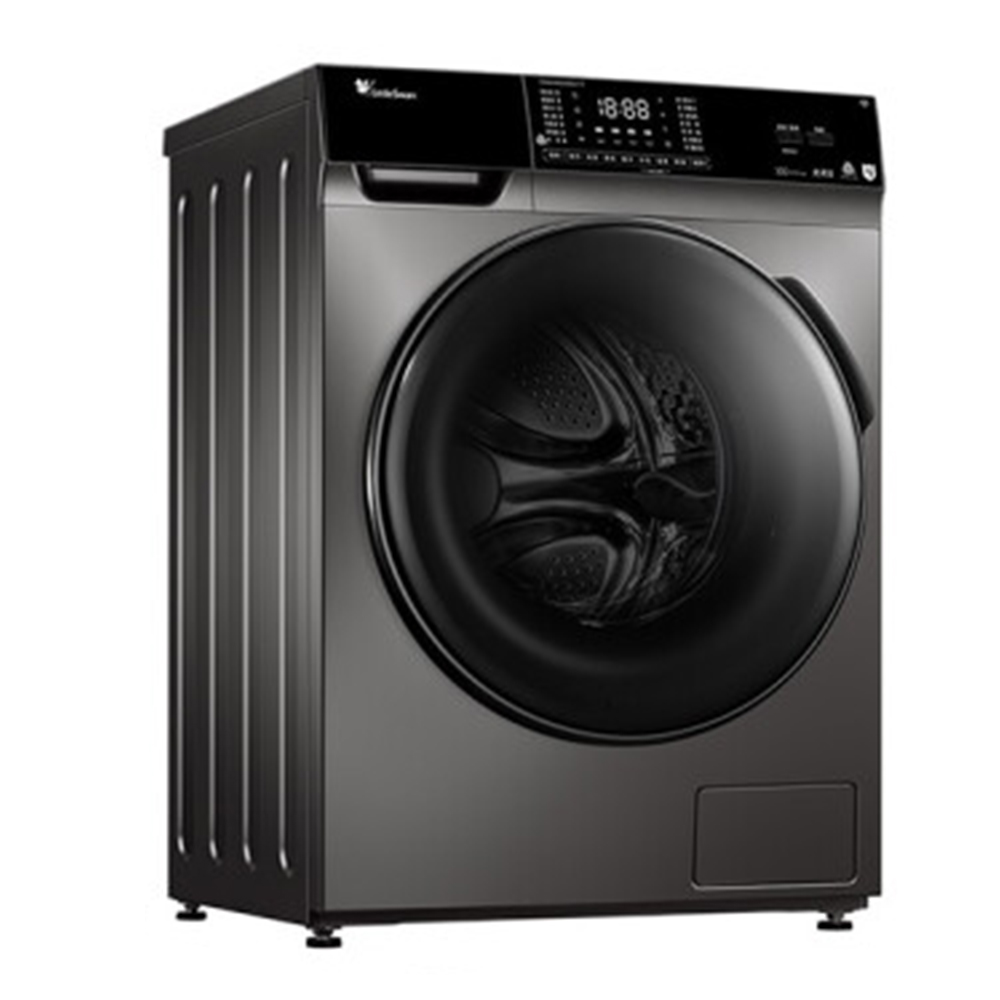 小天鹅 彩屏自动投放洗衣机