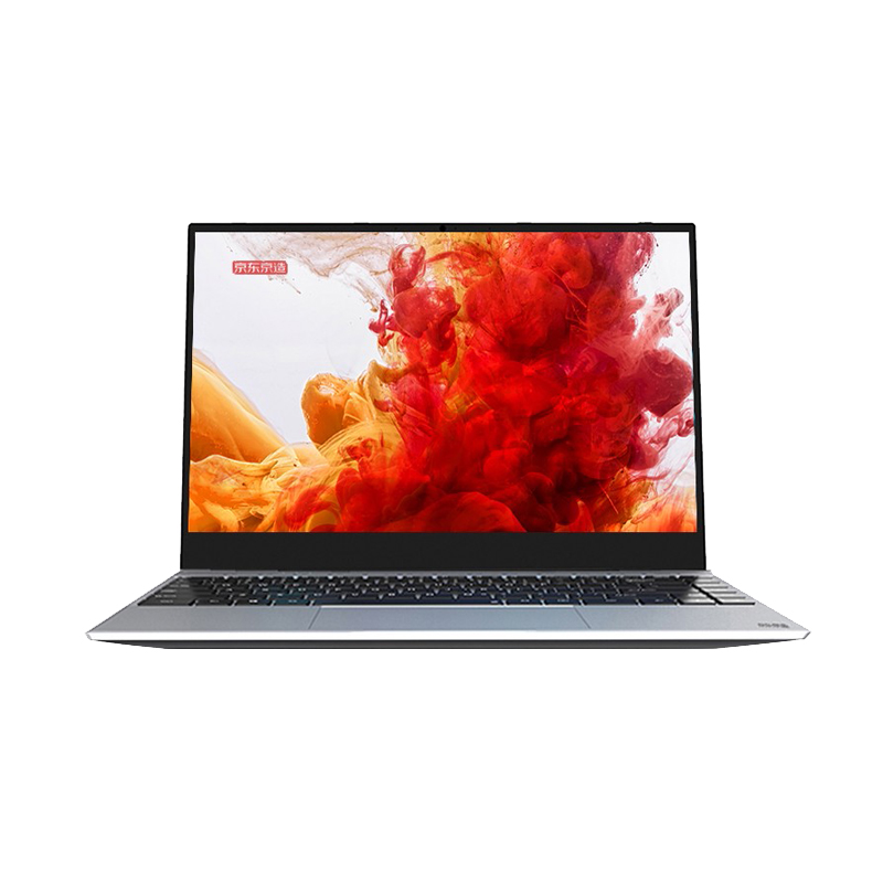 京东京造 全金属机身 笔记本