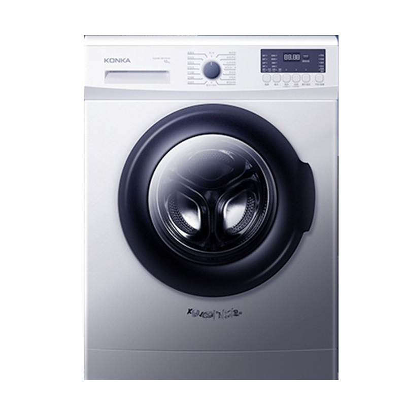 康佳 智能洗涤程序洗衣机