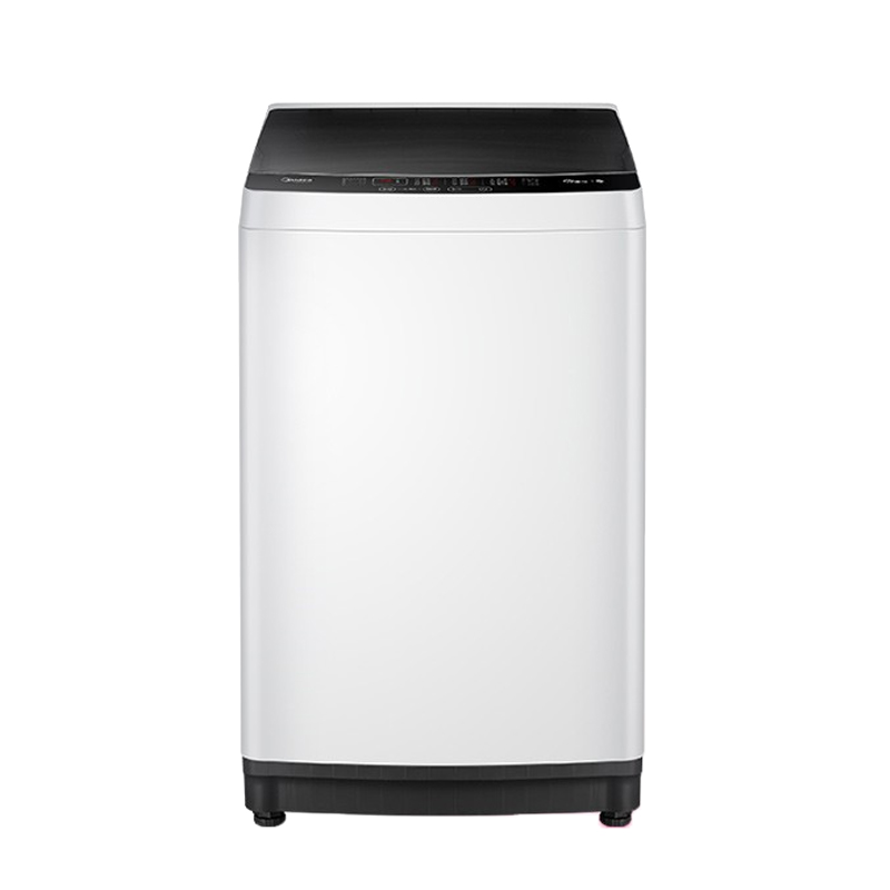 美的水电双宽洗衣机