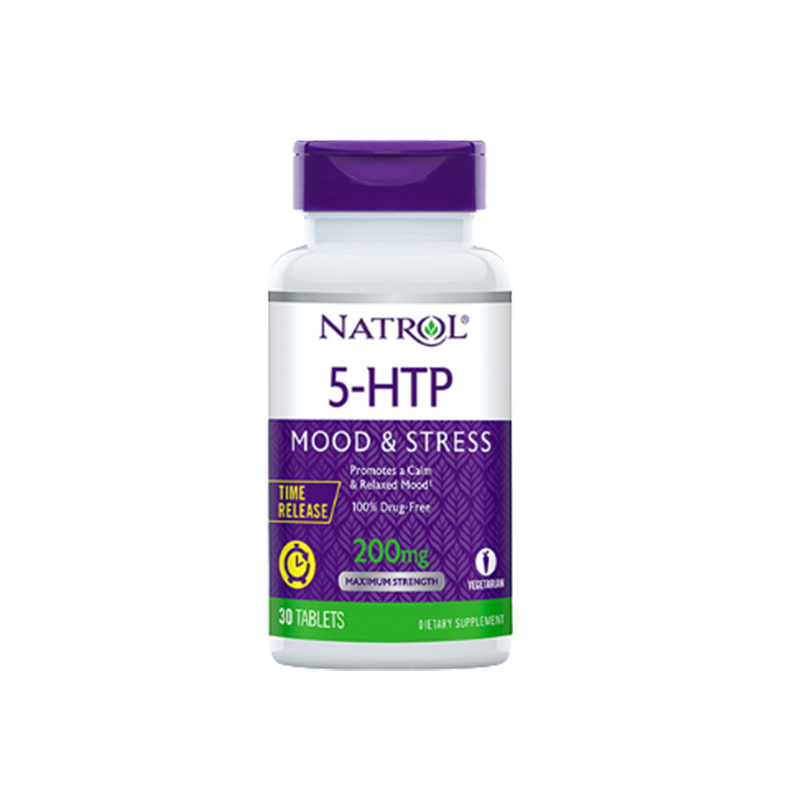 Natrol高浓度缓释片