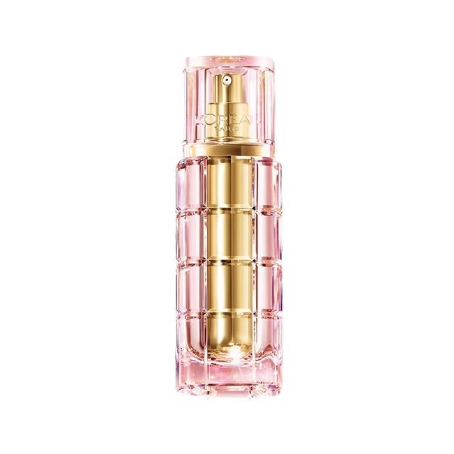 欧莱雅 牡丹奢养精华