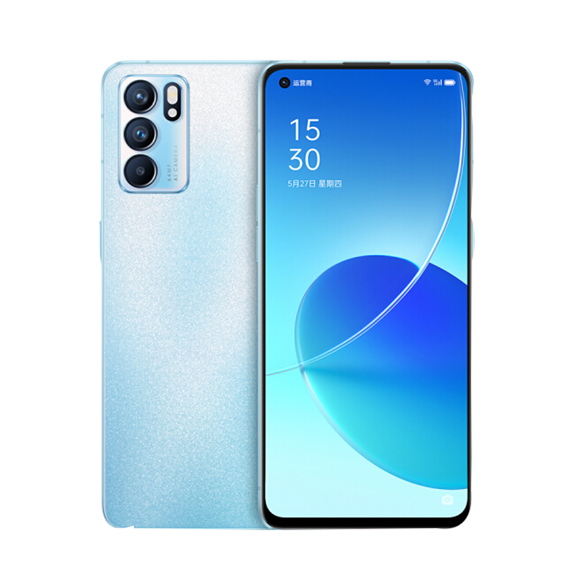 OPPO 运行快速手机