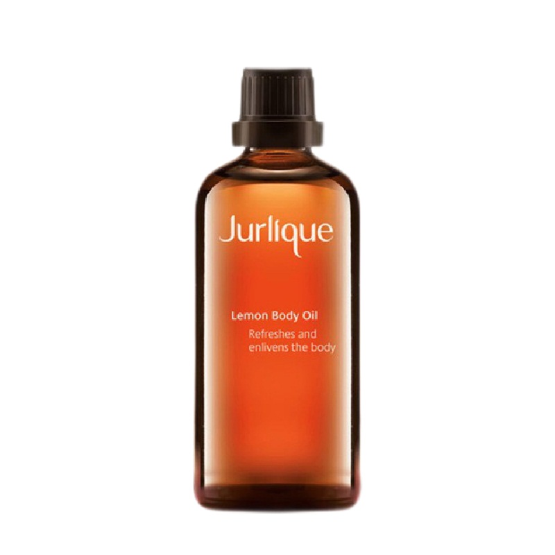 茱莉蔻 平滑滋润按摩精油