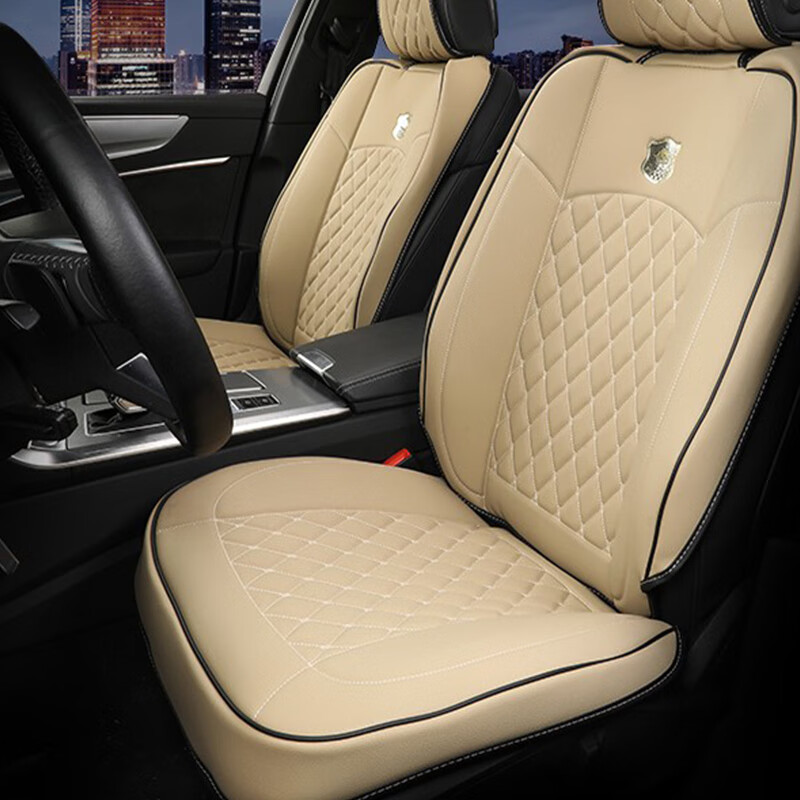 五福金牛 耐磨 汽车座垫