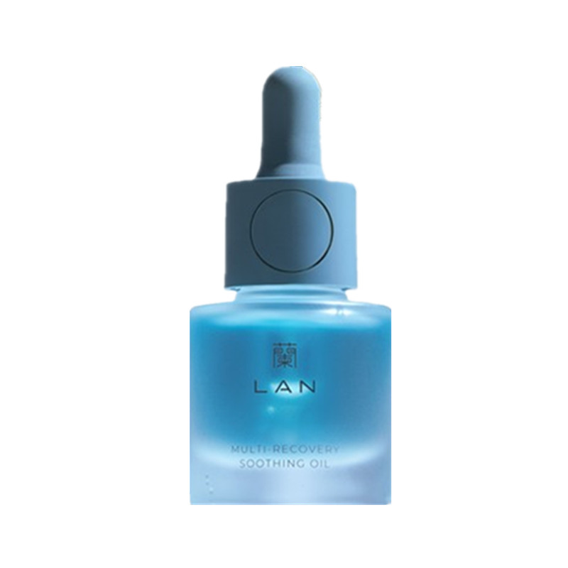 LAN 舒缓修复精华