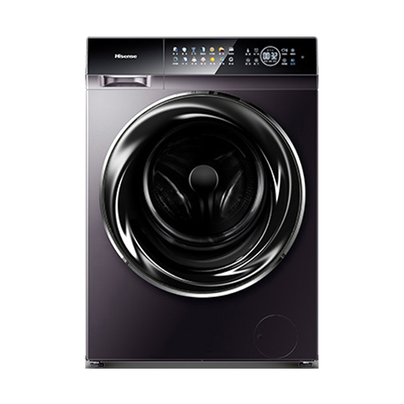 海信 真丝柔洗洗衣机