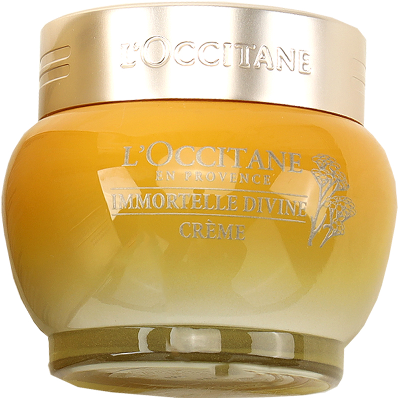 欧舒丹 赋颜御龄 精华霜