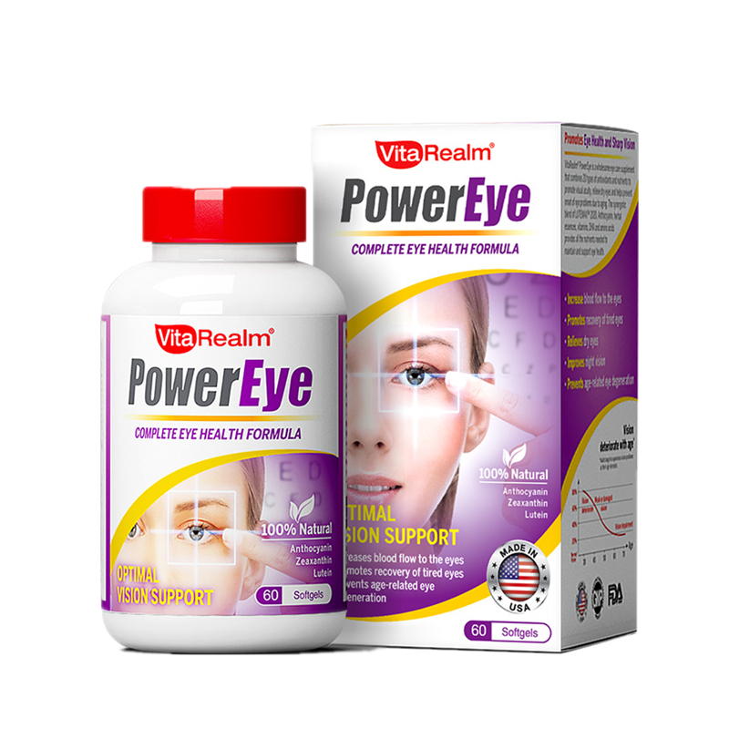 维乐原 成人 护眼片